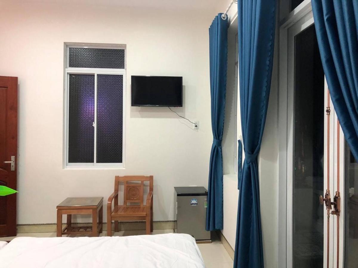 Hotel Diem My Quy Nhon Exterior photo