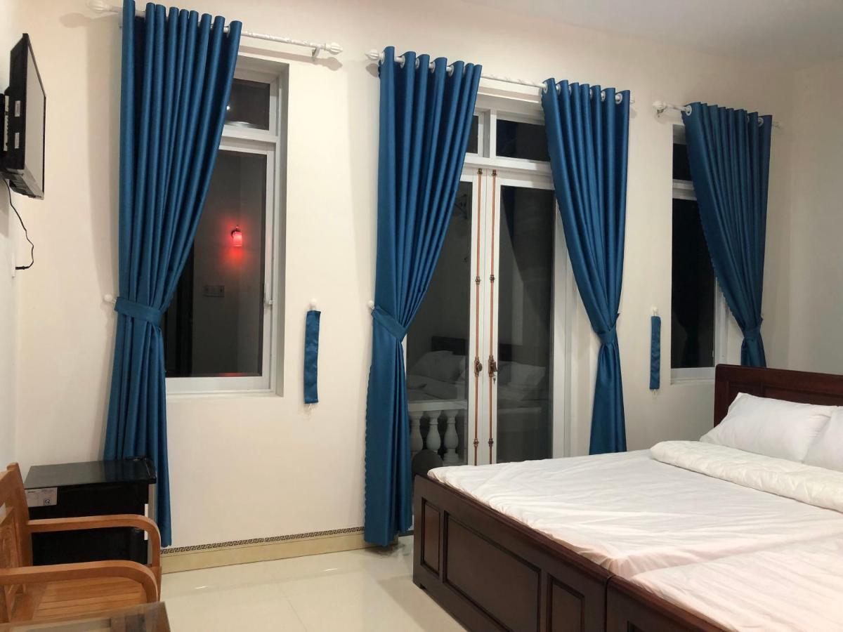 Hotel Diem My Quy Nhon Exterior photo