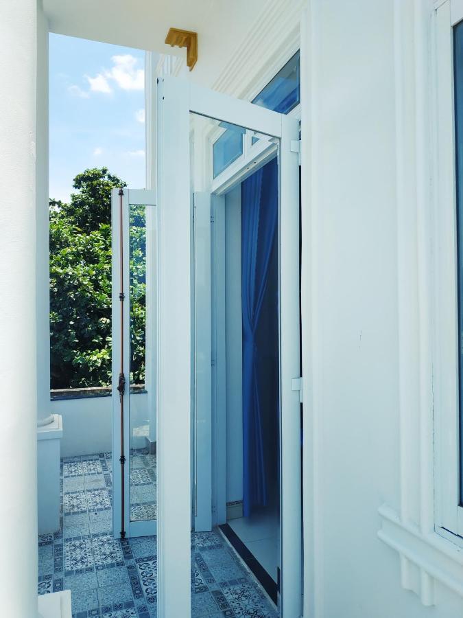 Hotel Diem My Quy Nhon Exterior photo